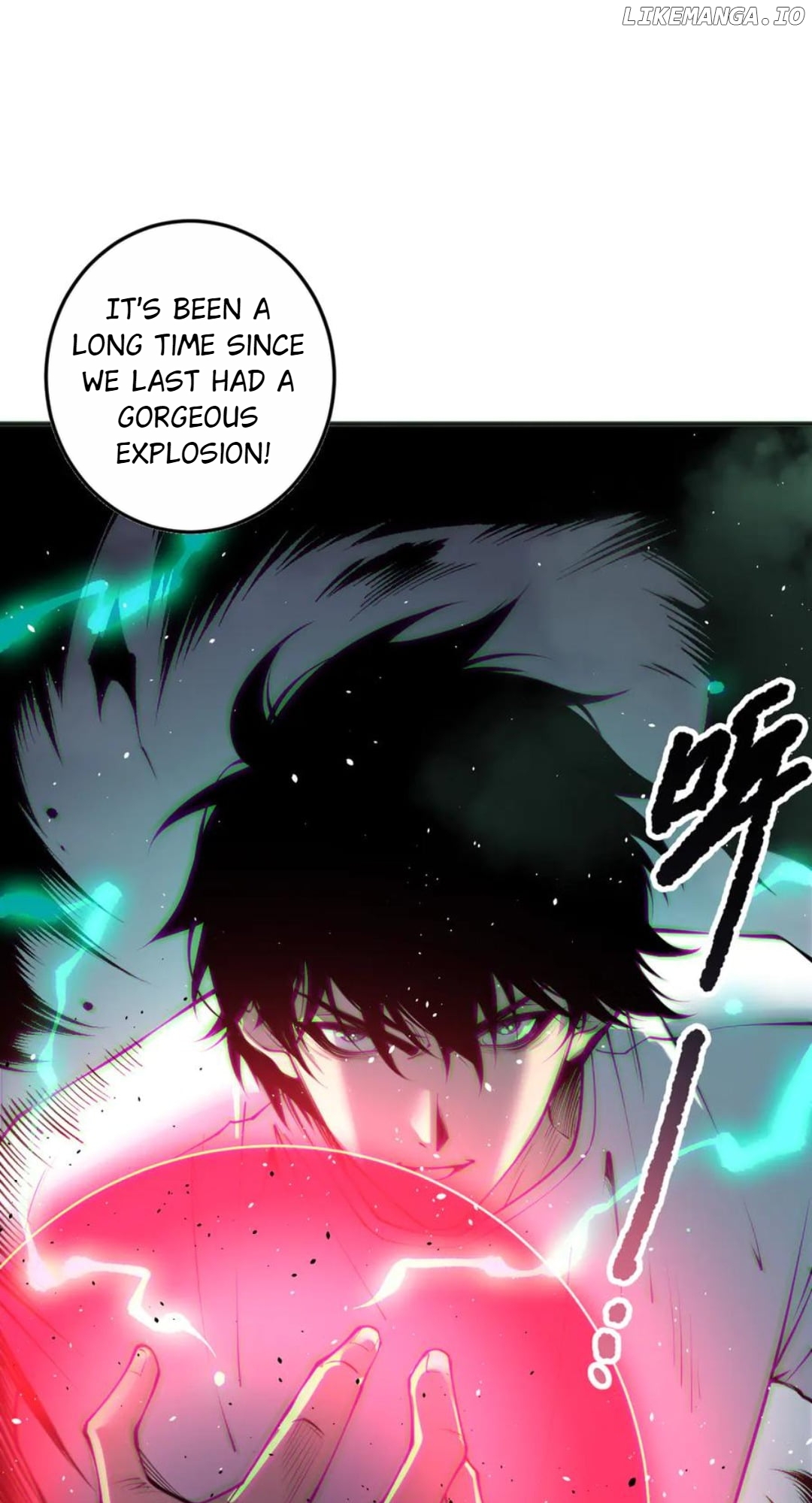 Read Disastrous Necromancer Manga Online