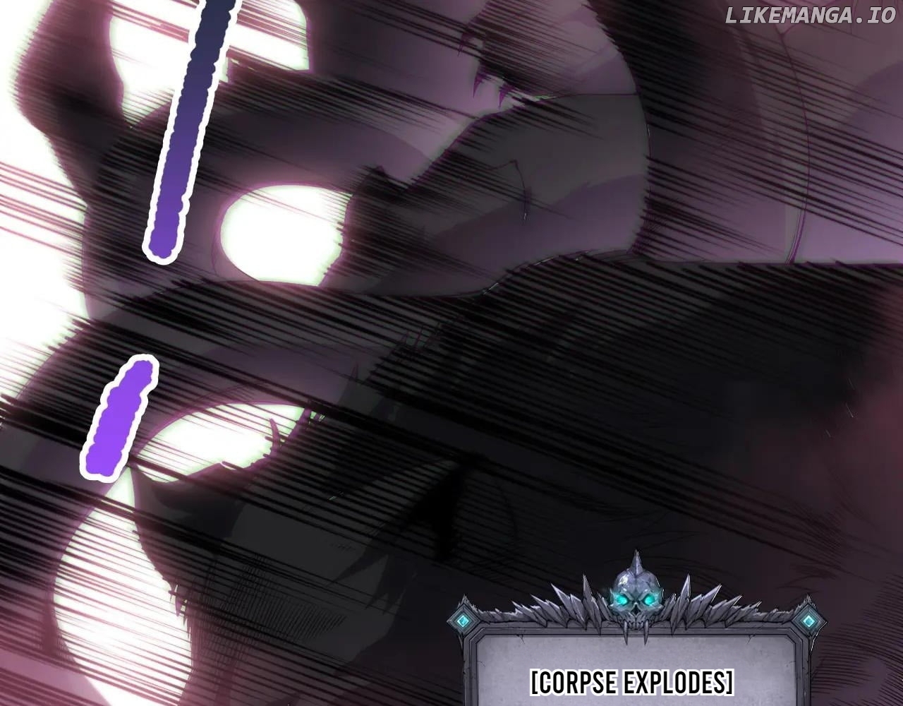 Read Disastrous Necromancer Manga Online