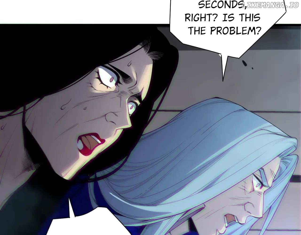 Read Disastrous Necromancer Manga Online