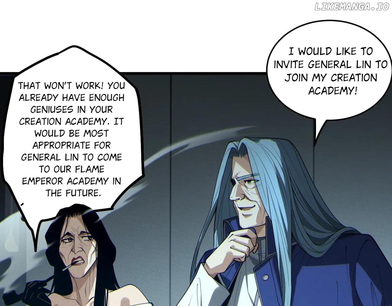 Read Disastrous Necromancer Manga Online