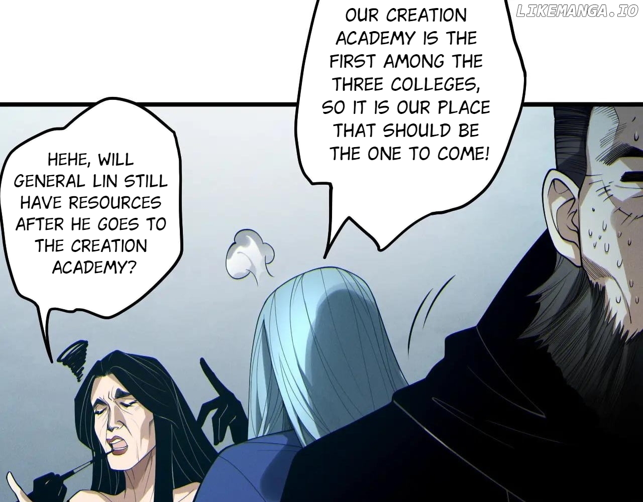 Read Disastrous Necromancer Manga Online