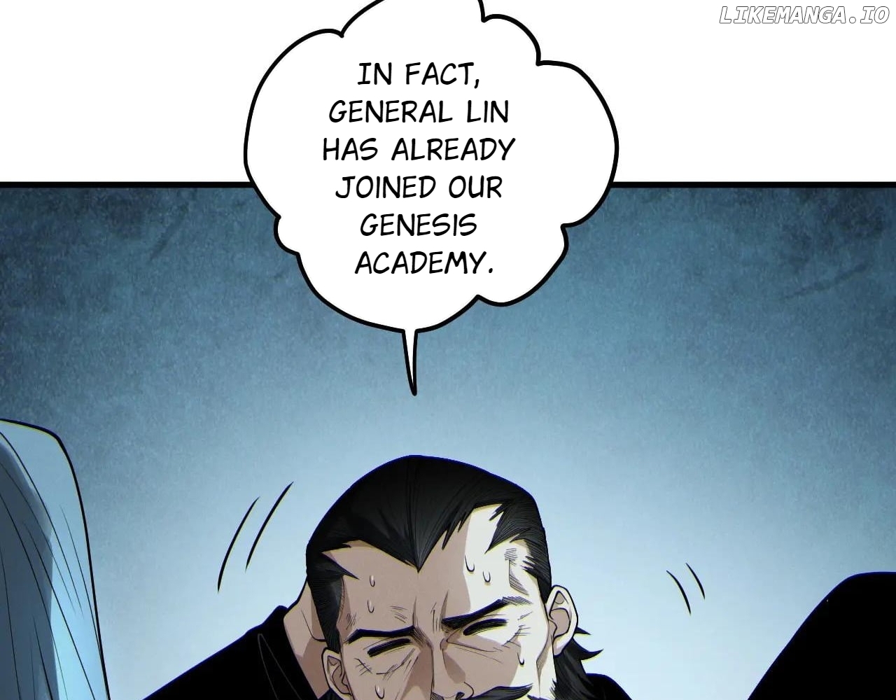 Read Disastrous Necromancer Manga Online