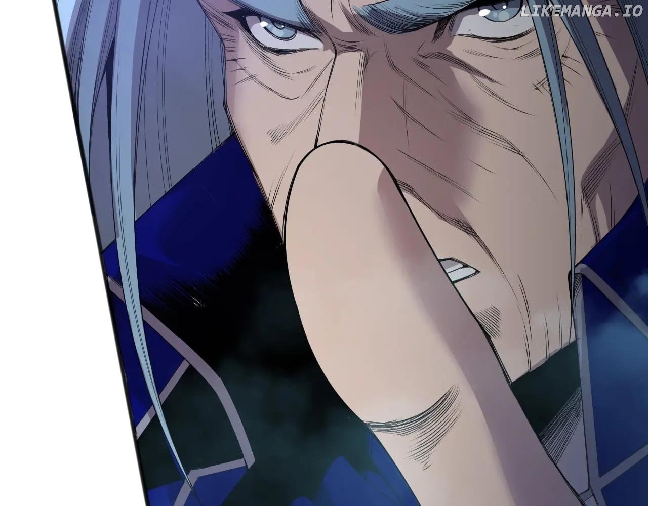Read Disastrous Necromancer Manga Online