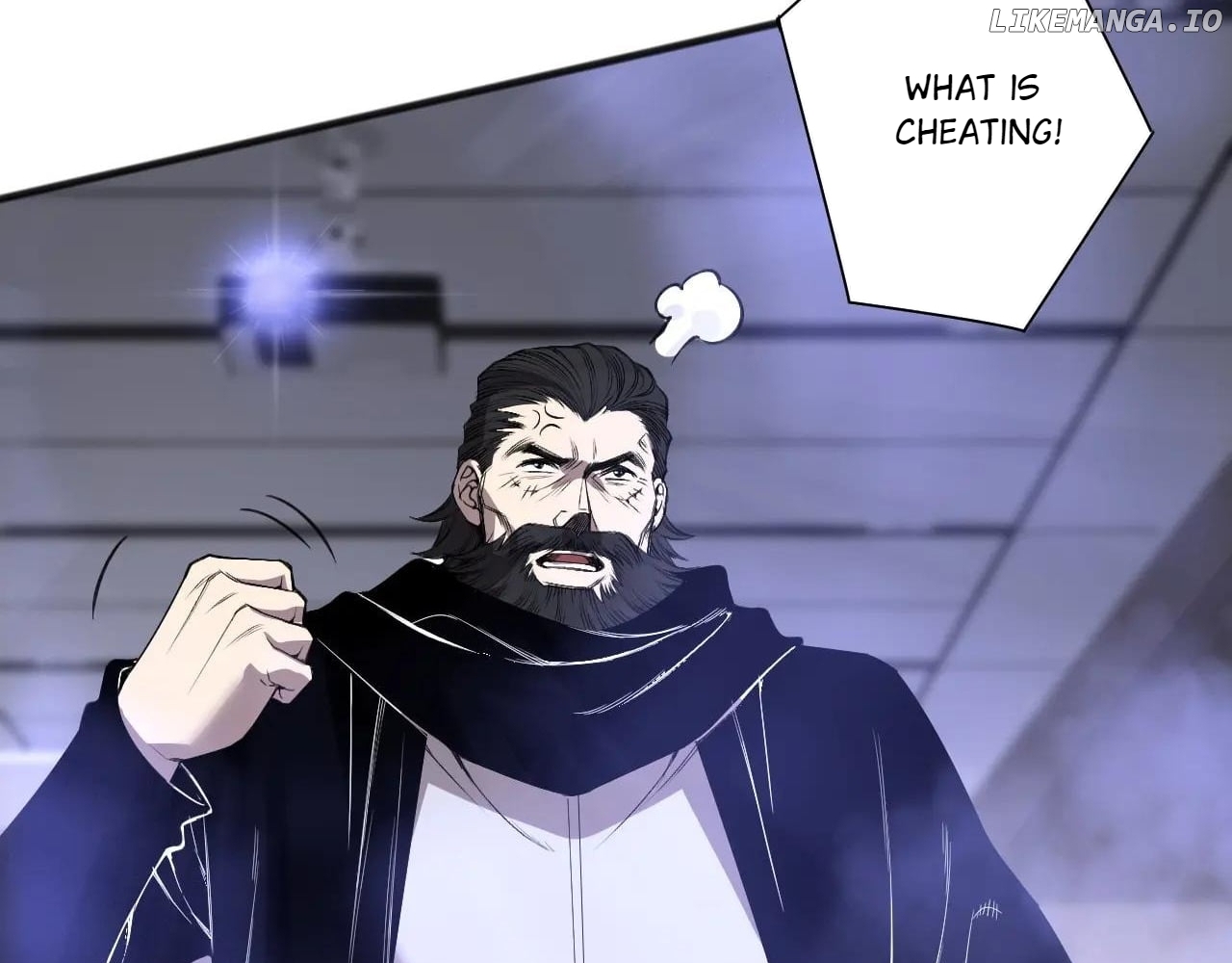 Read Disastrous Necromancer Manga Online