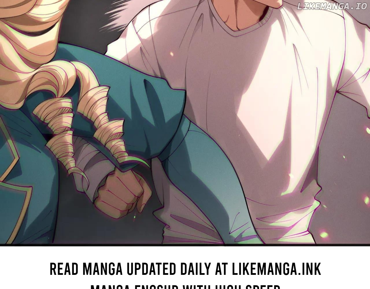 Read Disastrous Necromancer Manga Online