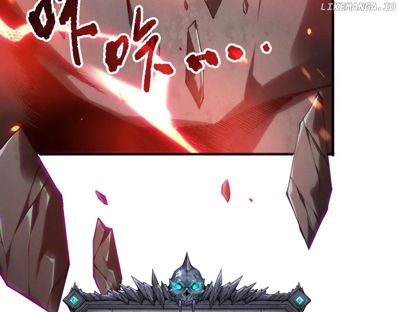 Read Disastrous Necromancer Manga Online