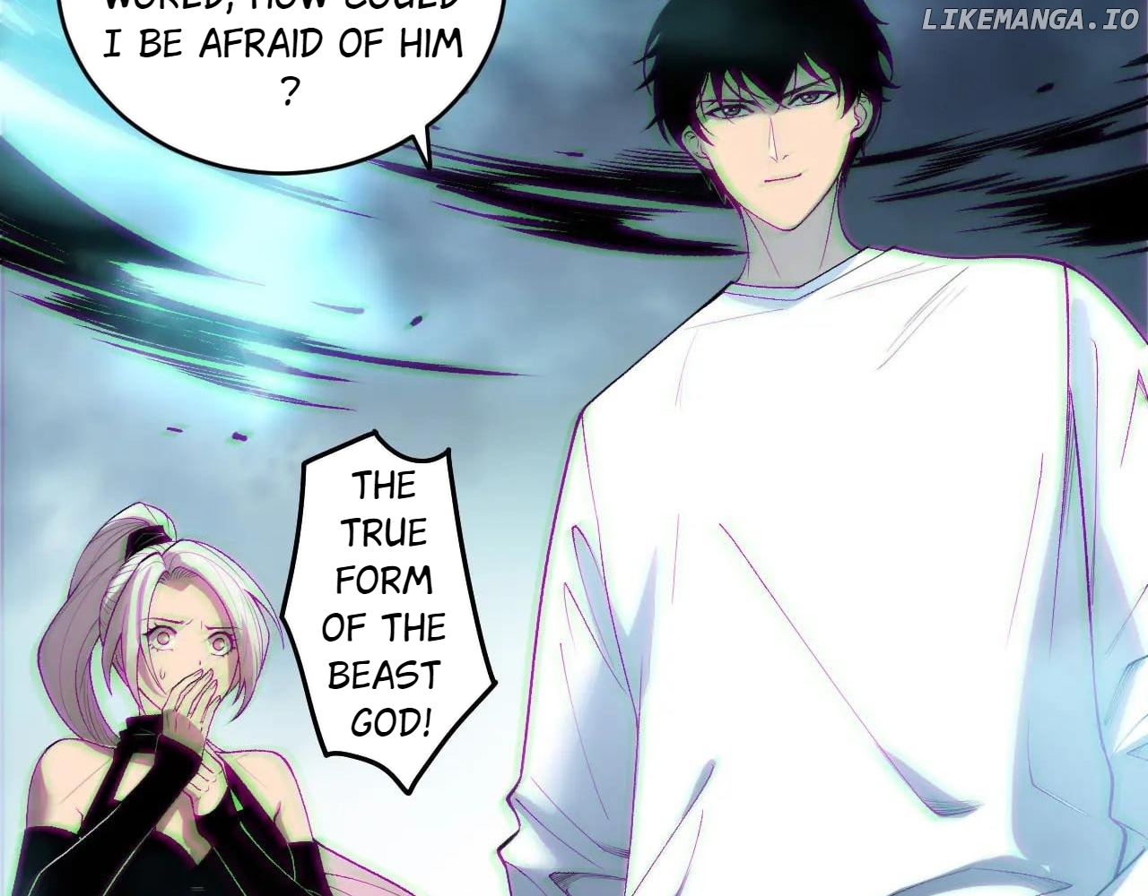 Read Disastrous Necromancer Manga Online