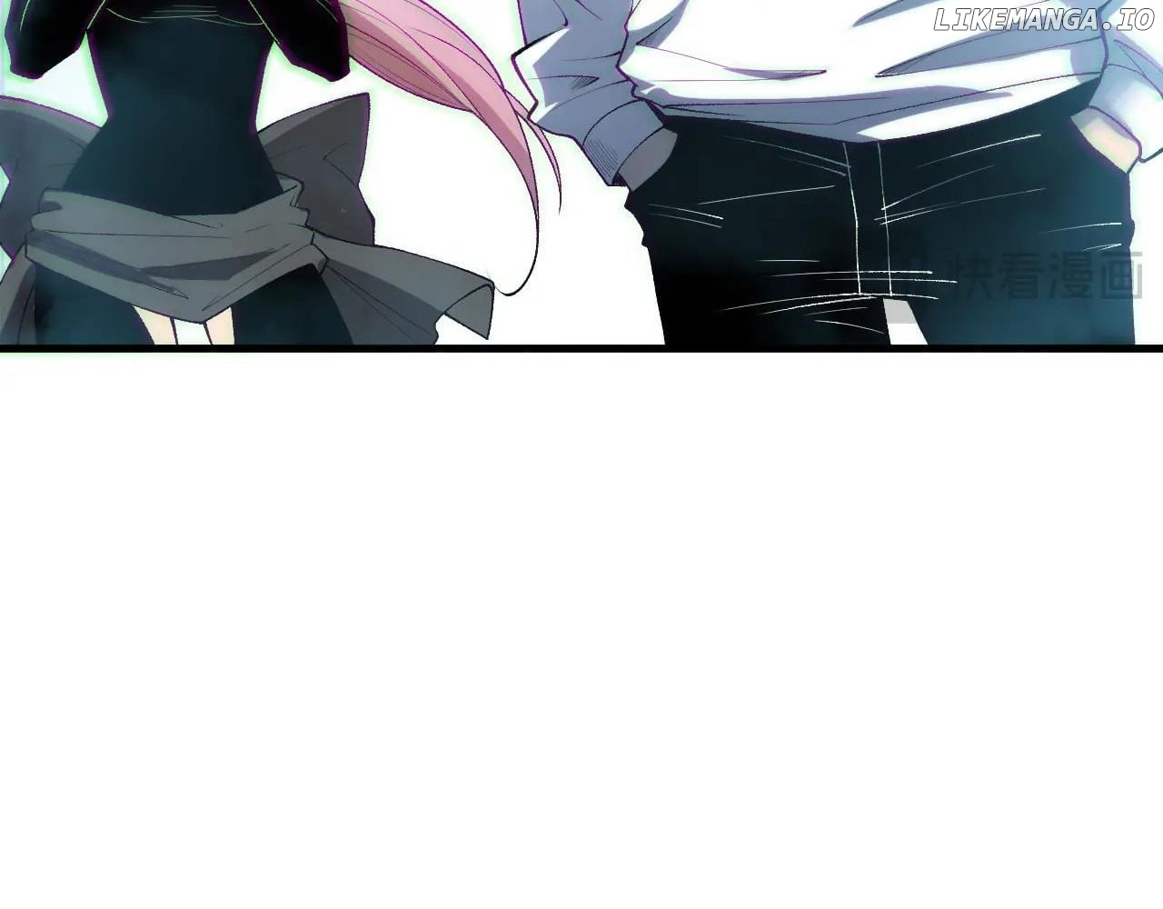 Read Disastrous Necromancer Manga Online