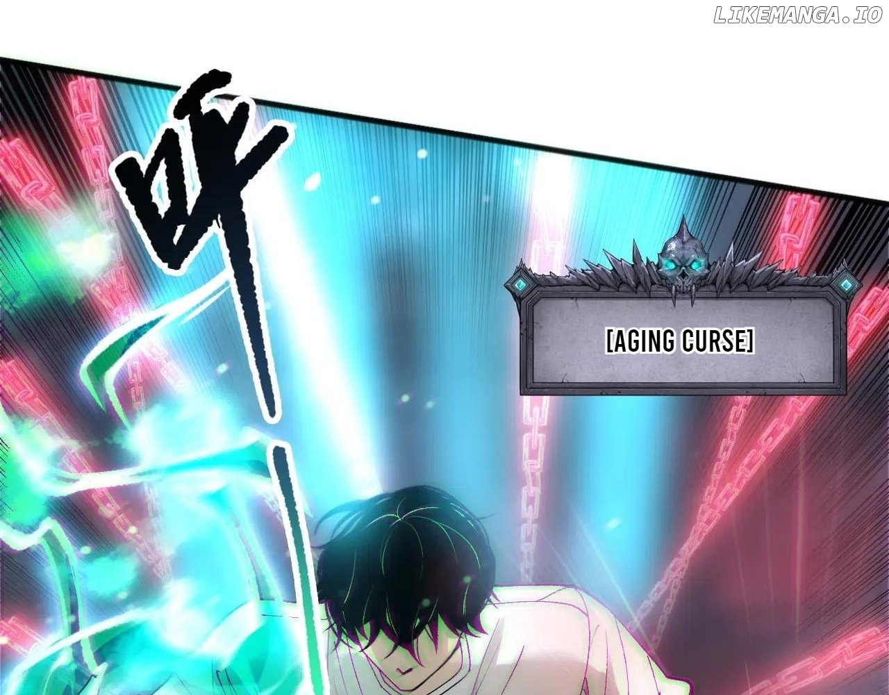 Read Disastrous Necromancer Manga Online