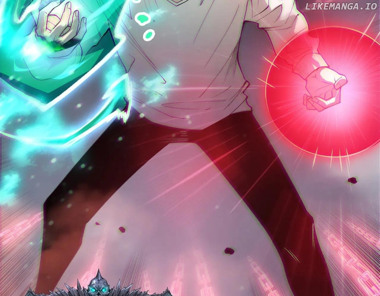 Read Disastrous Necromancer Manga Online