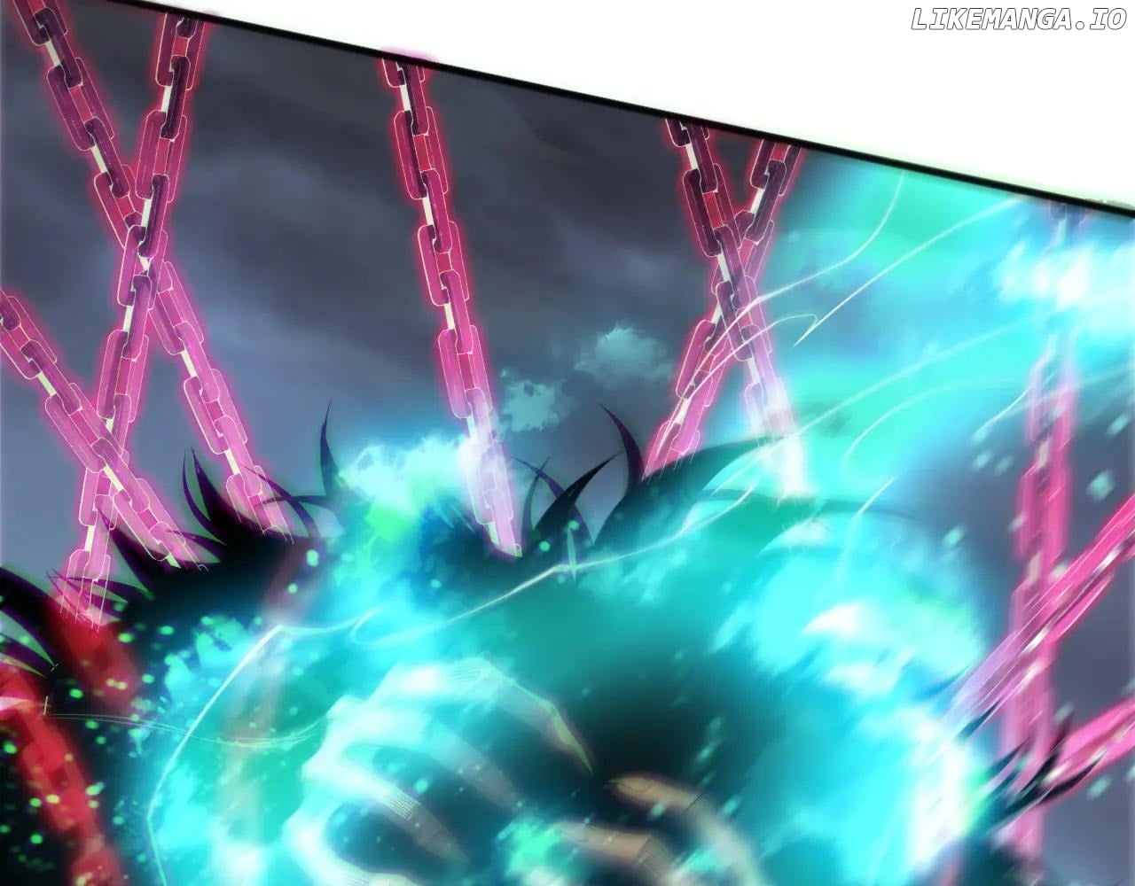 Read Disastrous Necromancer Manga Online
