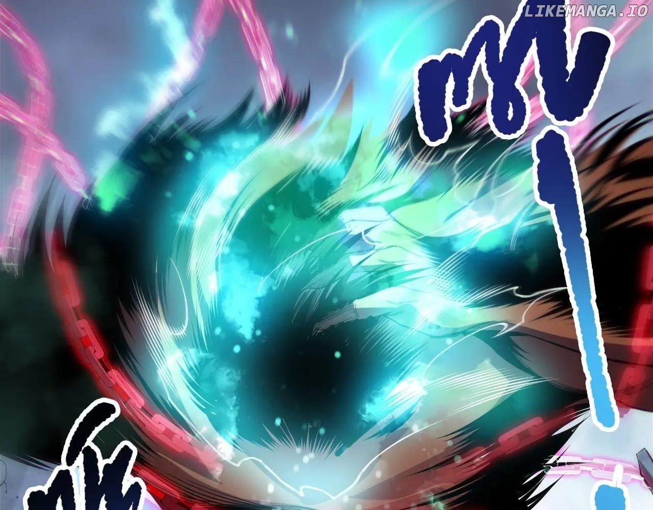 Read Disastrous Necromancer Manga Online