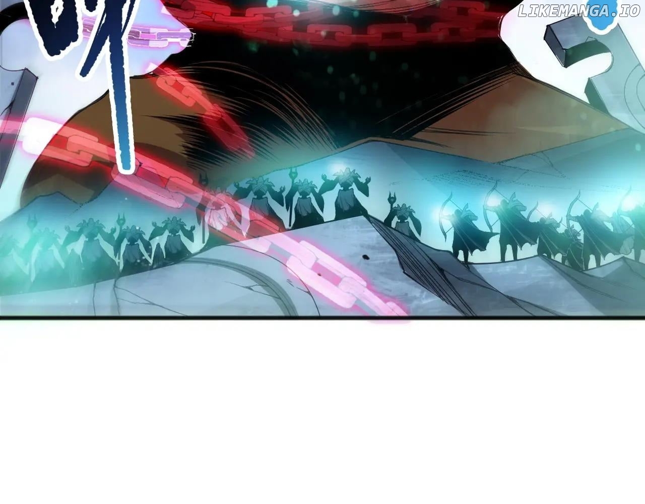 Read Disastrous Necromancer Manga Online