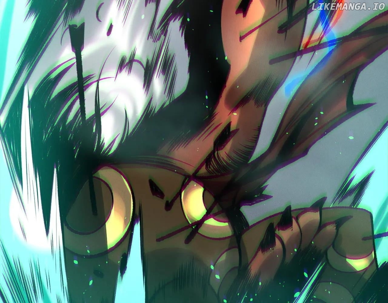 Read Disastrous Necromancer Manga Online