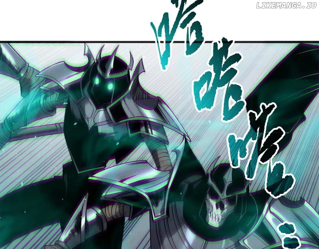 Read Disastrous Necromancer Manga Online