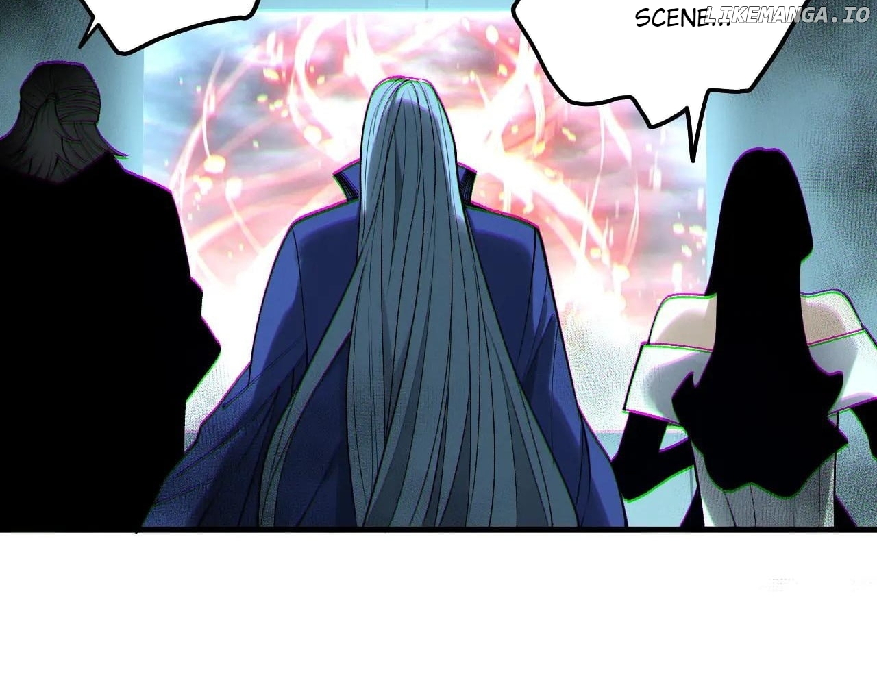 Read Disastrous Necromancer Manga Online
