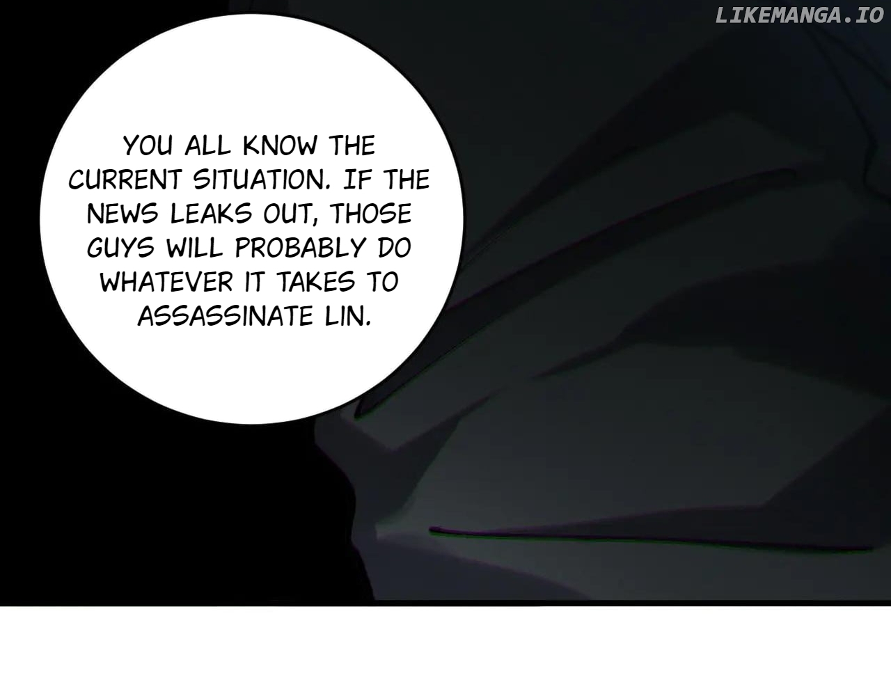 Read Disastrous Necromancer Manga Online