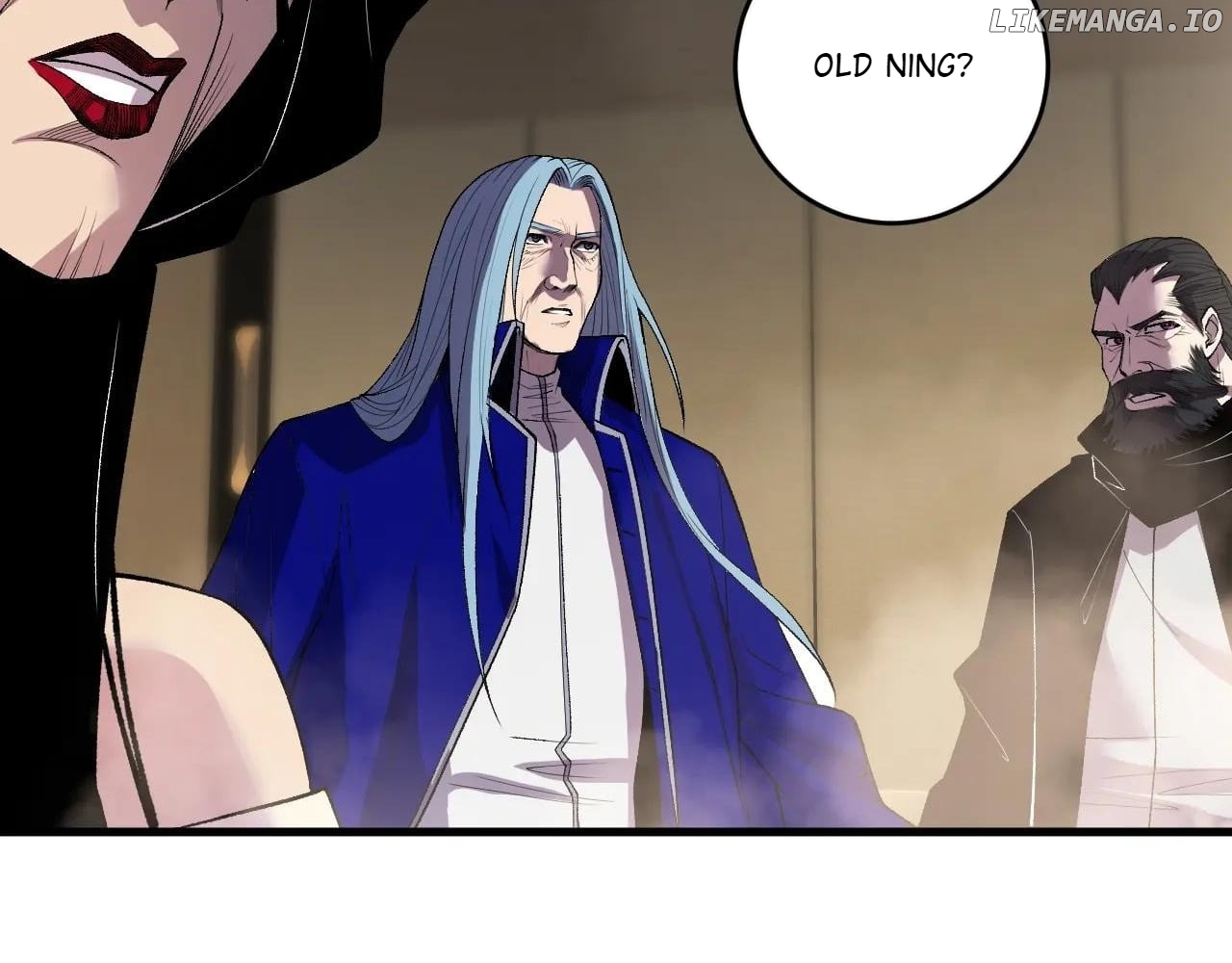 Read Disastrous Necromancer Manga Online