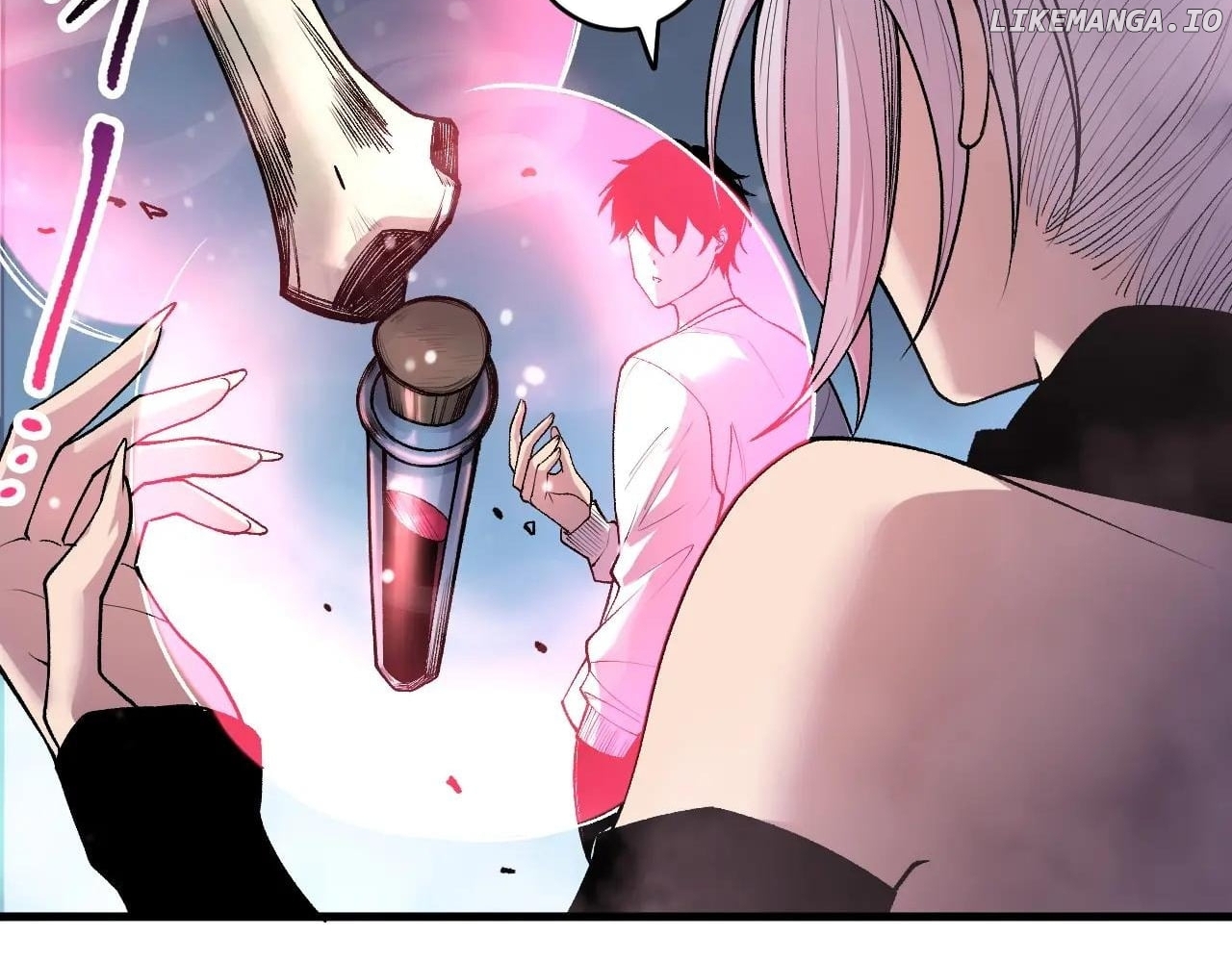 Read Disastrous Necromancer Manga Online