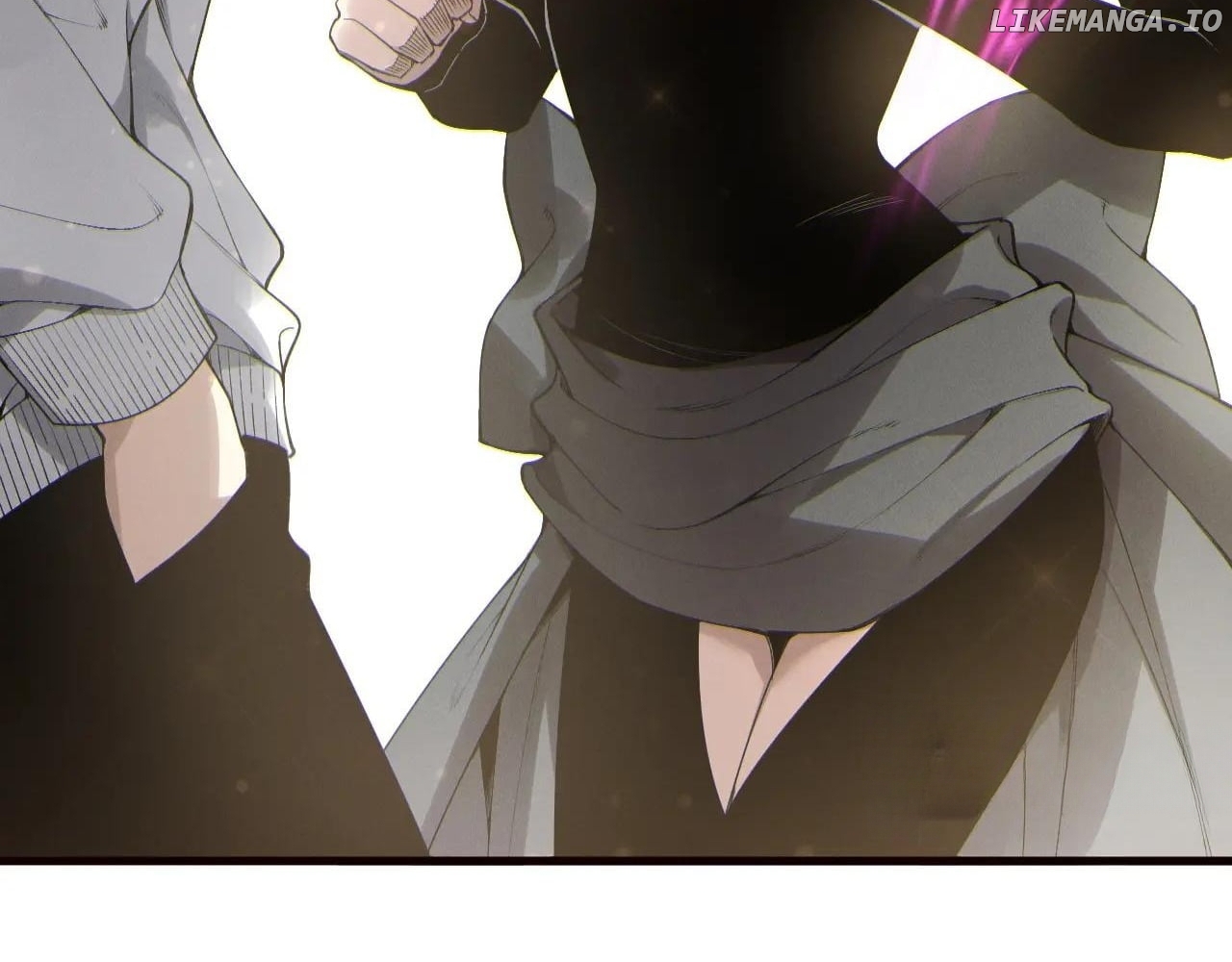 Read Disastrous Necromancer Manga Online