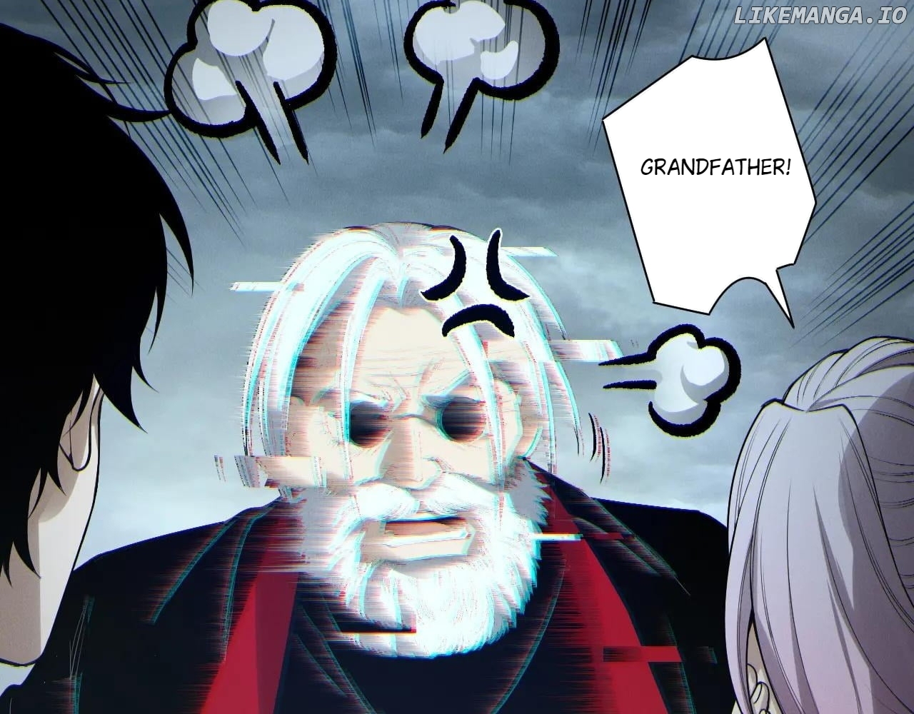 Read Disastrous Necromancer Manga Online