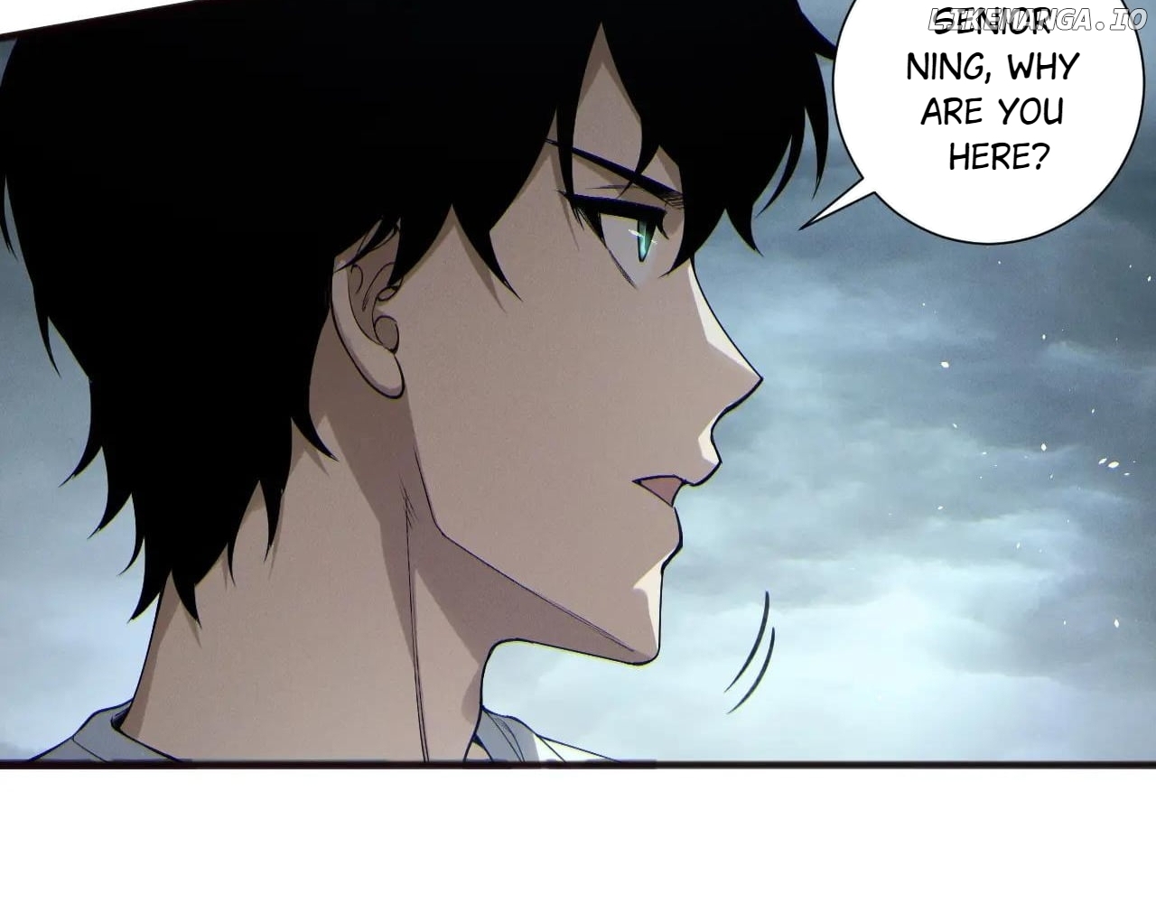 Read Disastrous Necromancer Manga Online