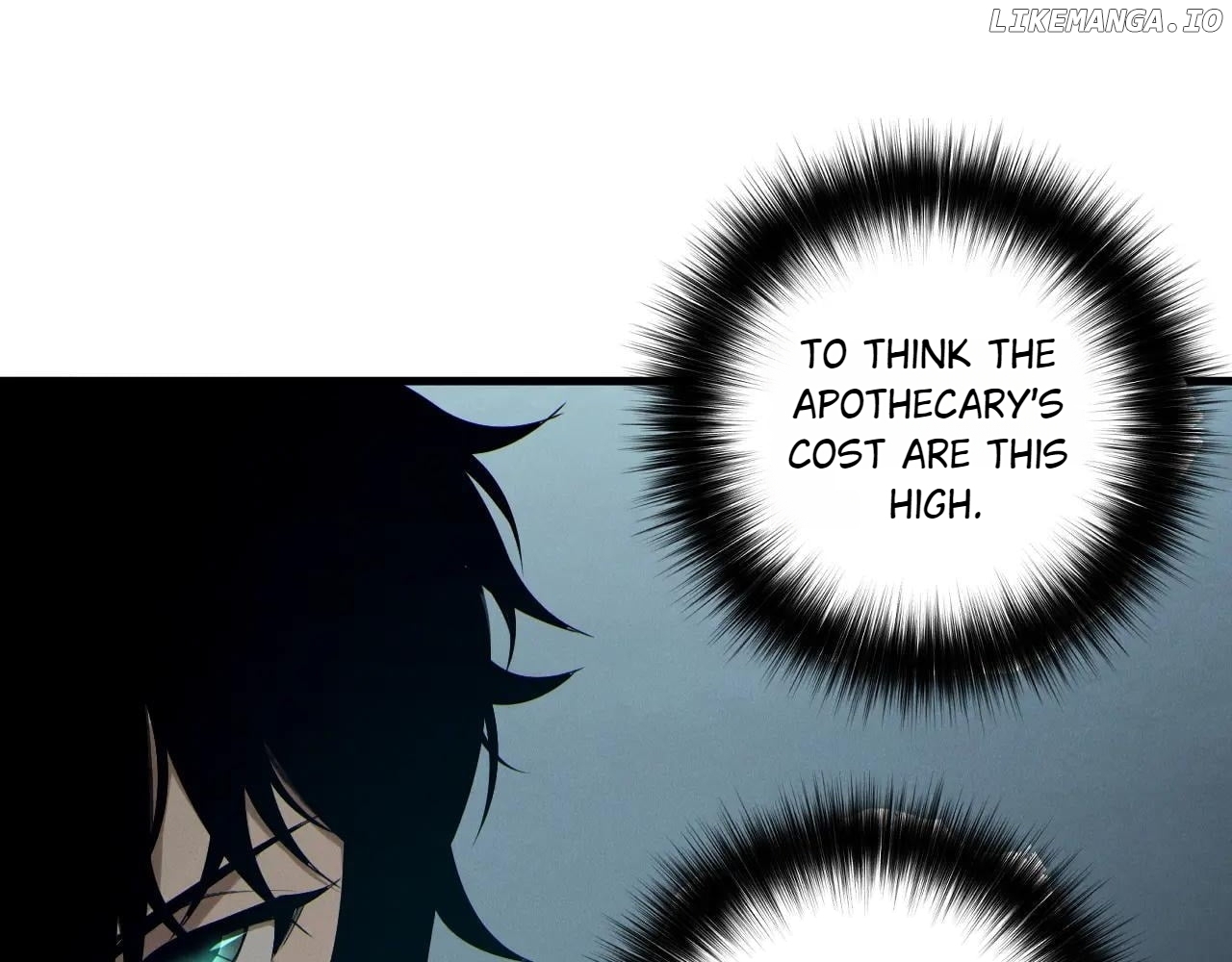 Read Disastrous Necromancer Manga Online
