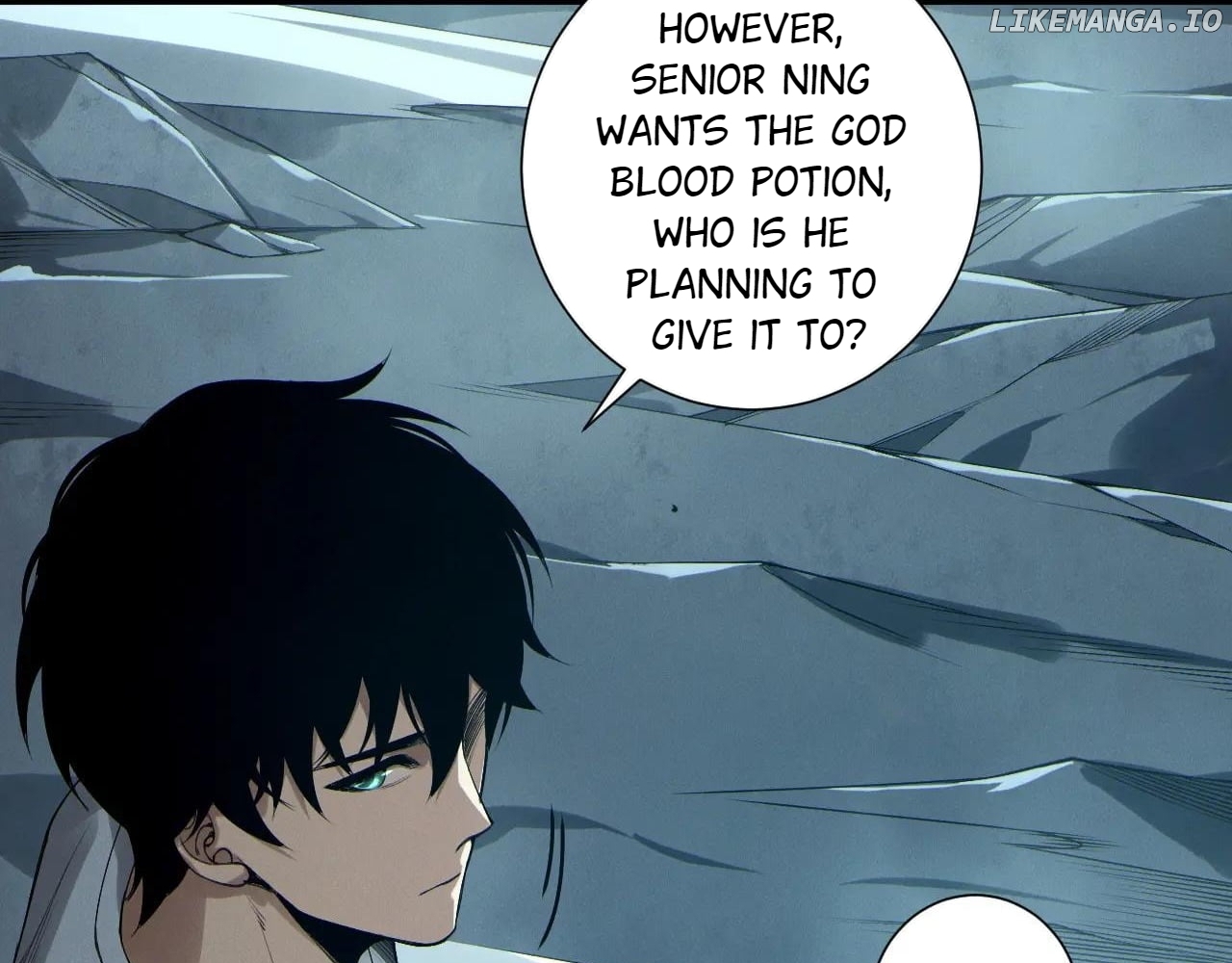 Read Disastrous Necromancer Manga Online