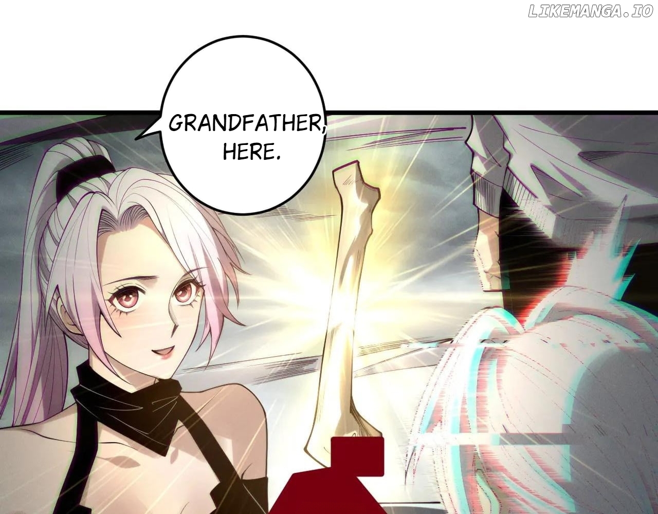 Read Disastrous Necromancer Manga Online
