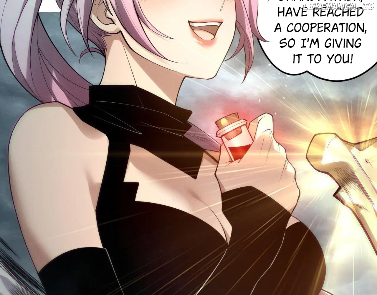 Read Disastrous Necromancer Manga Online