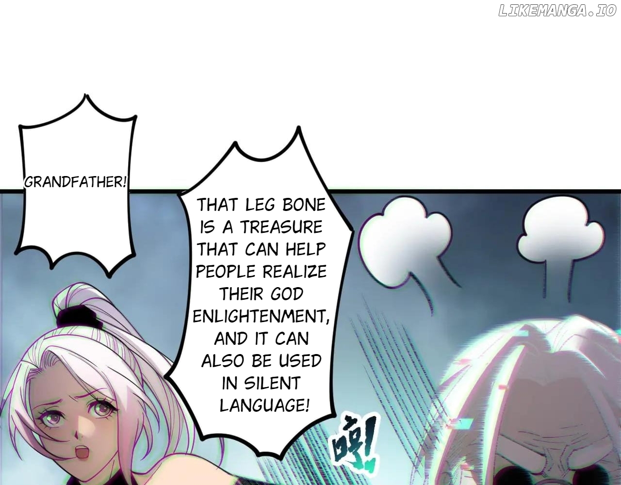 Read Disastrous Necromancer Manga Online