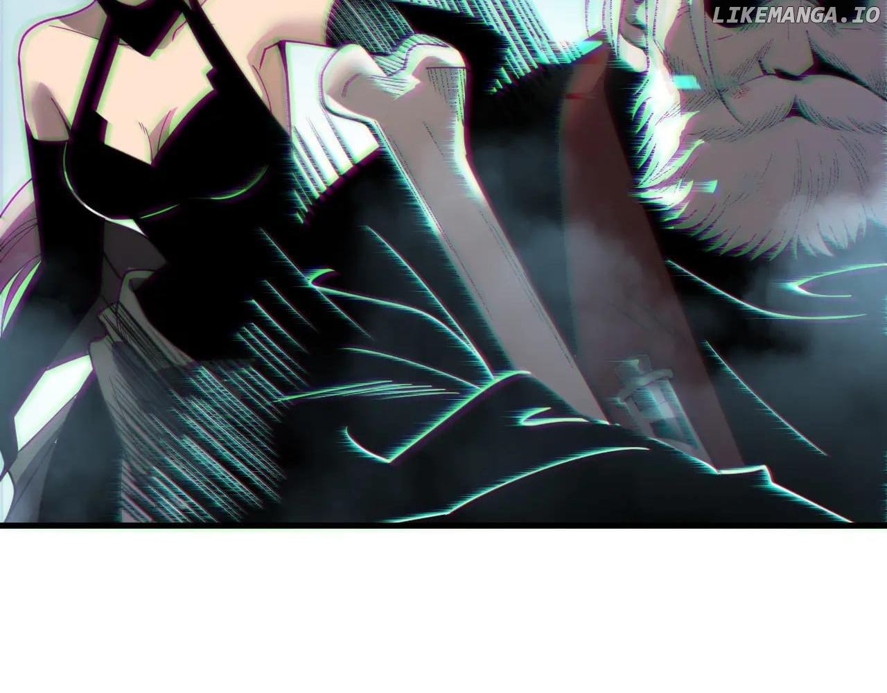 Read Disastrous Necromancer Manga Online
