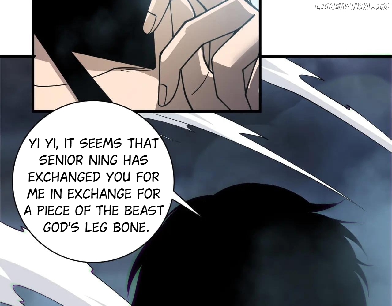 Read Disastrous Necromancer Manga Online