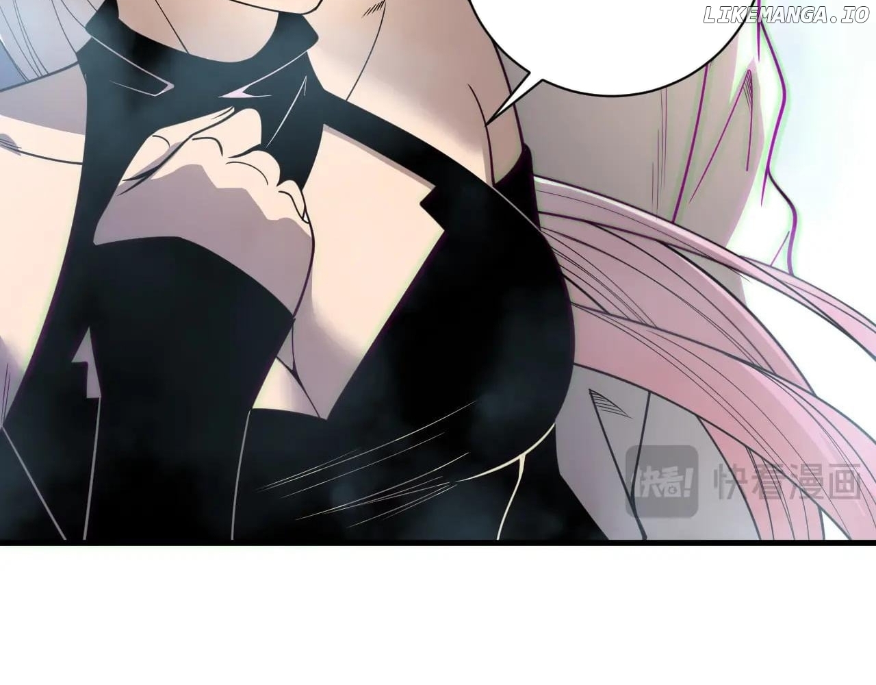 Read Disastrous Necromancer Manga Online