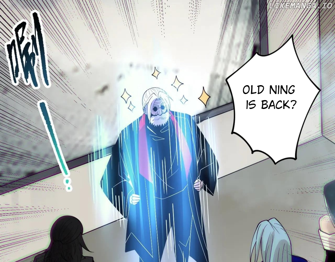 Read Disastrous Necromancer Manga Online