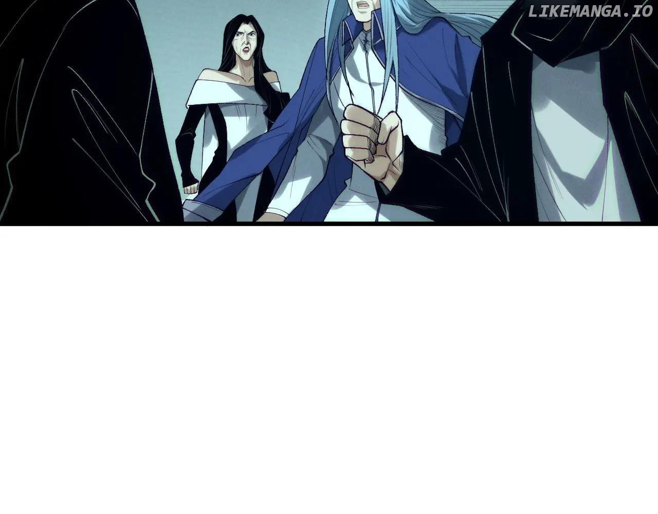 Read Disastrous Necromancer Manga Online