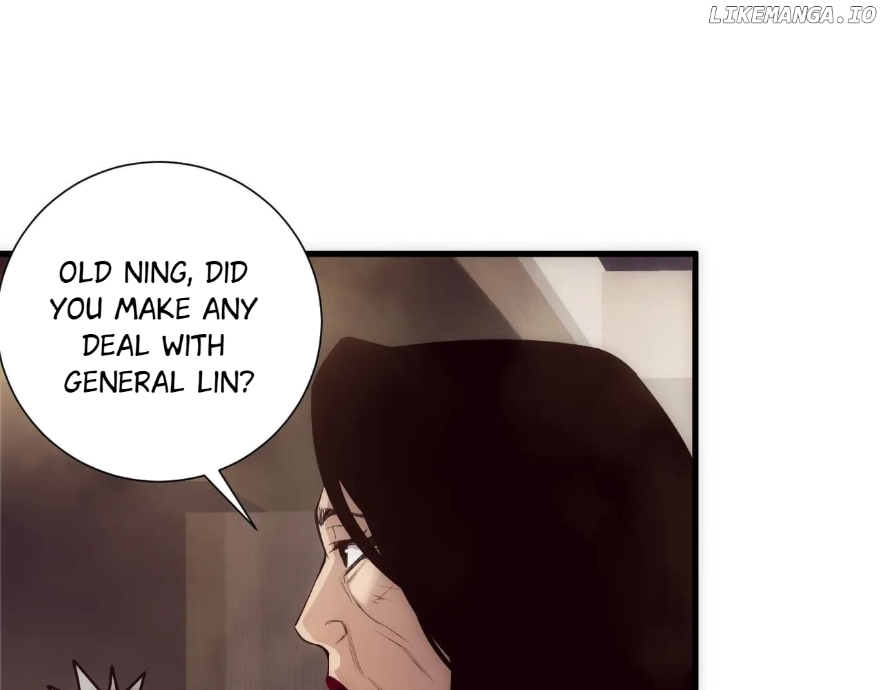 Read Disastrous Necromancer Manga Online