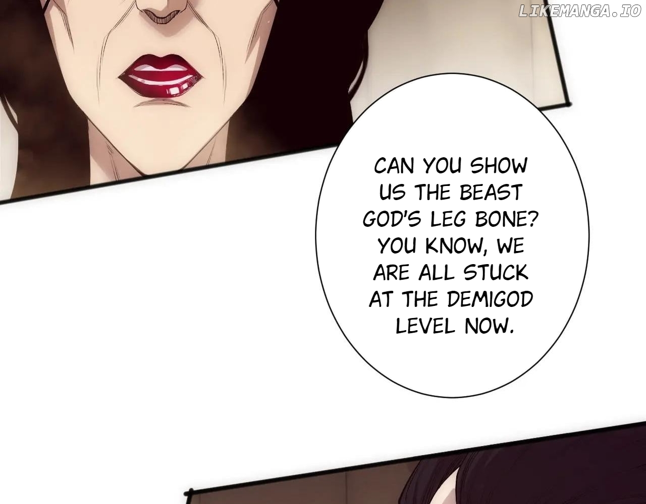 Read Disastrous Necromancer Manga Online