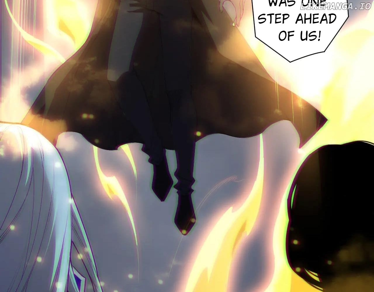 Read Disastrous Necromancer Manga Online