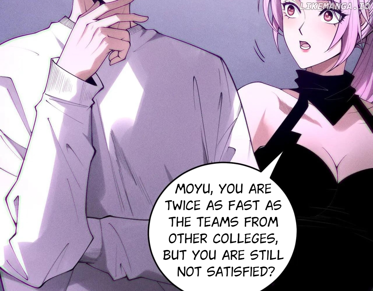 Read Disastrous Necromancer Manga Online