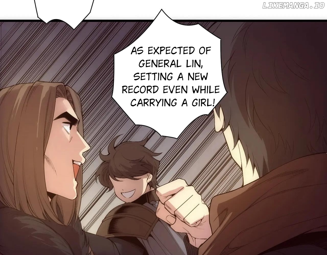 Read Disastrous Necromancer Manga Online