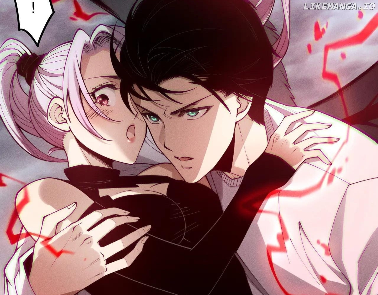 Read Disastrous Necromancer Manga Online