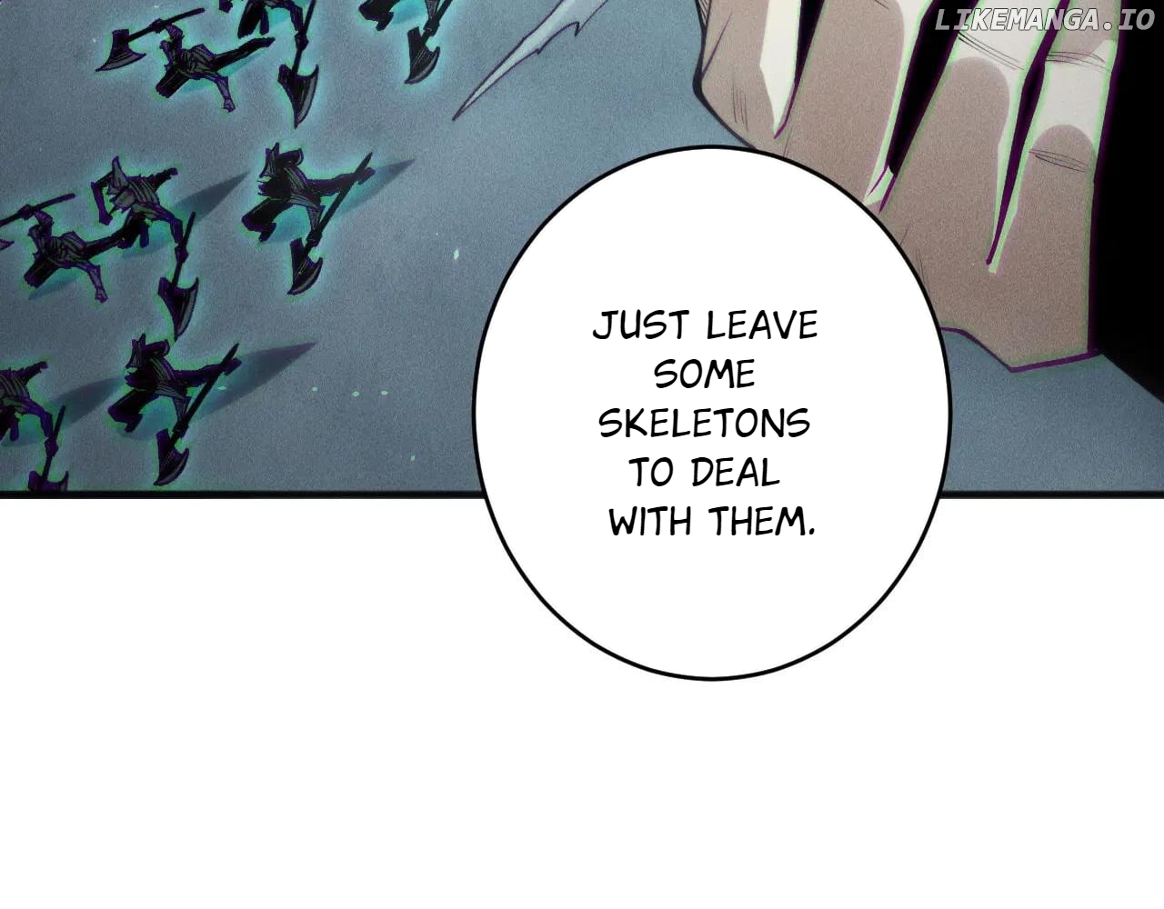 Read Disastrous Necromancer Manga Online