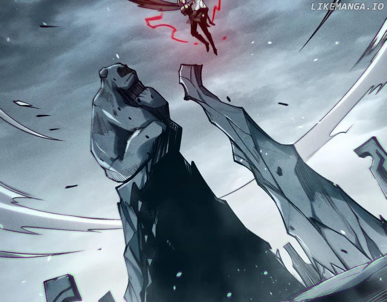 Read Disastrous Necromancer Manga Online