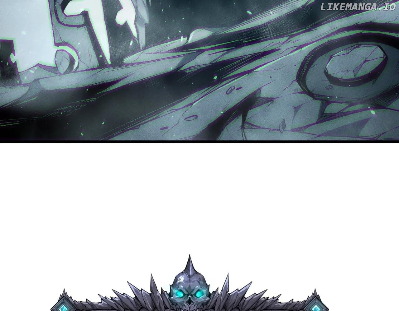 Read Disastrous Necromancer Manga Online