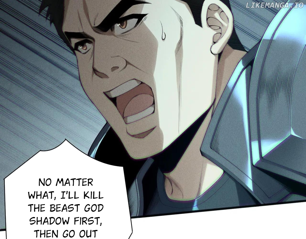 Read Disastrous Necromancer Manga Online