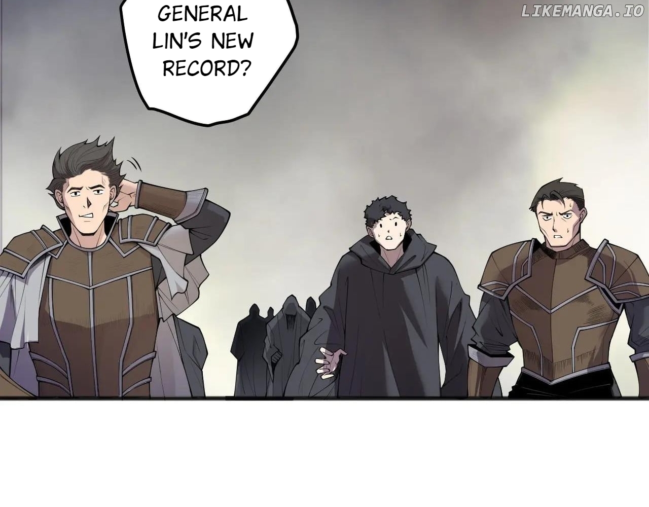 Read Disastrous Necromancer Manga Online