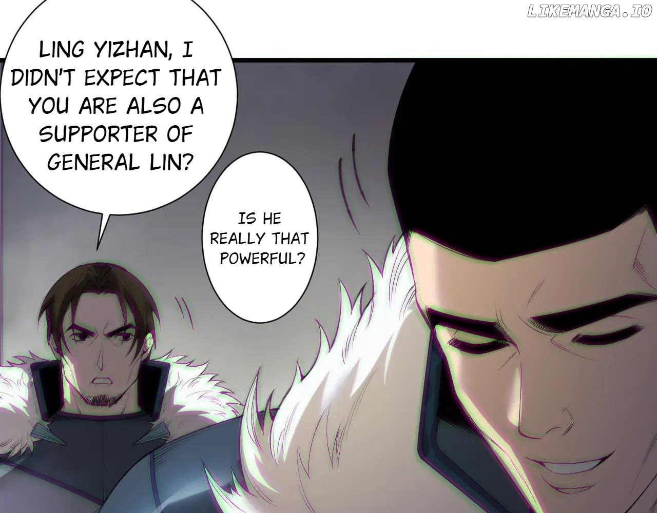 Read Disastrous Necromancer Manga Online