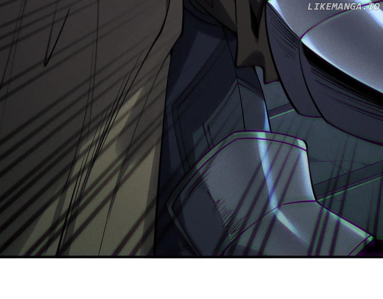 Read Disastrous Necromancer Manga Online
