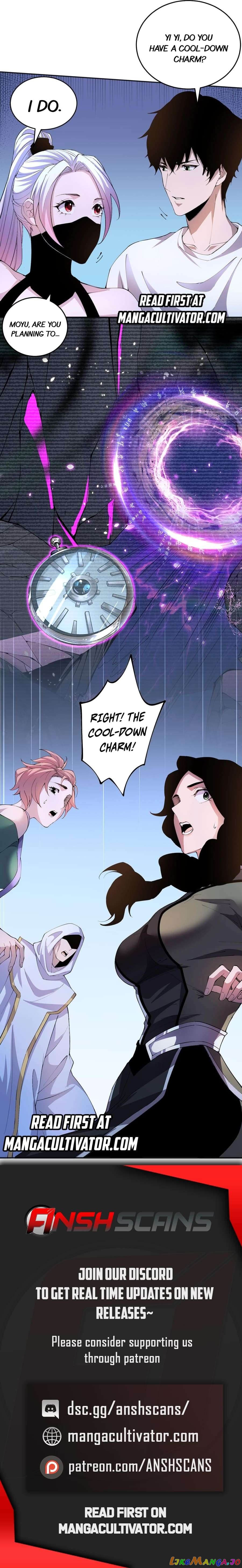 Read Disastrous Necromancer Manga Online